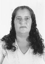 Foto de MARIA ROSINEIDE DA SILVA