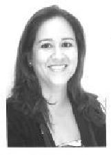 Foto de ADRIANA DE SOUSA MARANHÃO