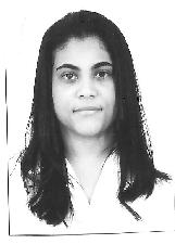 Foto de LUANA ROQUE DAMASCENO