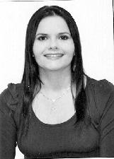 Foto de Patrícia Maria de Araújo Ribeiro Medeiros