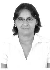 Foto de OZANEIDE RIBEIRO