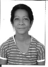 Foto de MARIA JOSE DELMIRO BEVENUTO