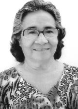Foto de Marluce Aires da Silva