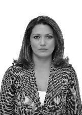Foto de ATILÂNDIA TEIXEIRA DE OLIVEIRA
