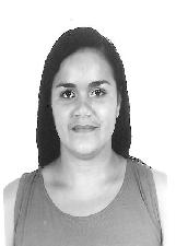 Foto de MILENE DA SILVA TORRES