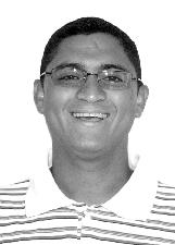 Foto de RUTENIO HUMBERTO DE ARAUJO MEDEIROS