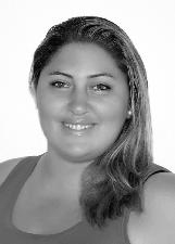 Foto de TARCIANA LARISSA DA SILVA VALE