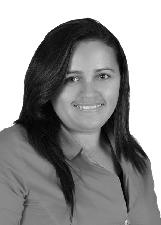 Foto de Antonia Gevania Maria Pereira Maniçoba