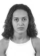 Foto de Jaqueline Andreia de Araújo