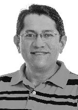 Foto de Alarizo Ferreira da Cunha Junior