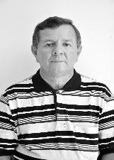 Foto de WASHINGTON LUIZ JÚNIOR