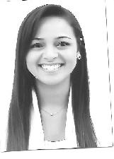 Foto de CAMILA DAYLE DA COSTA DE ANDRADE