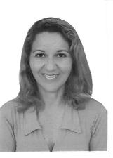 Foto de CRISTIANE DA SILVA SOUSA DE ALMEIDA