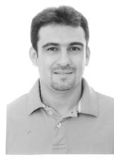 Foto de DAMIÃO JEAN SOUZA DE MELO