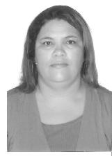 Foto de LUCIENE EUSEBIO DIOGO