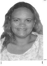Foto de SANDRA VITORIA TRAJANO DA SILVA
