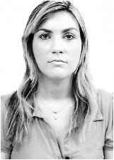Foto de SARA RICELE MOREIRA DE FARIAS