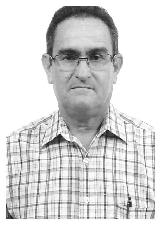 Foto de Valdir Antunes da Silva