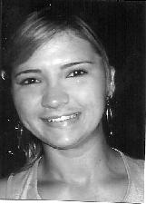 Foto de GICELLI DINIZ ROQUE