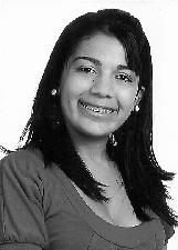 Foto de ZORAIDE PRISCILA ROSA CAVALCANTE