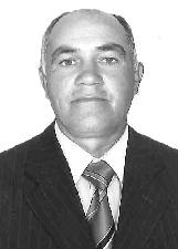 Foto de SEBASTIÃO CASSIANO DOS SANTOS DIAS
