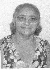 Foto de FRANCISCA ANA DE ARAUJO XAVIER