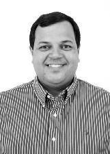 Foto de Haroldo Cavalcanti de Azevedo Filho