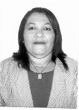 Foto de MARIA GORETTE DA SILVA CLÁUDIO
