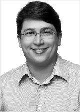 Foto de DICKSON RICARDO NASSER DOS SANTOS JUNIOR