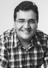 Foto de ELTON DE SOUZA ALVES