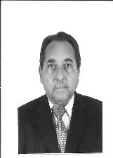 Foto de Ariosvaldo Targino Araujo