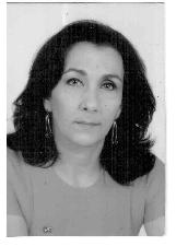 Foto de Sheila Varella de Figueiredo