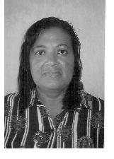 Foto de ÂNGELA MARIA DA SILVA PEREIRA