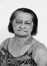 Foto de FRANCISCA PETRONILA DE JESUS SOUZA