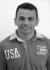 Foto de JOSÉ SÉRGIO GONZAGA DA SILVA