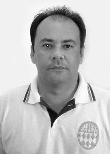 Foto de SANDRO MORETT DE ALMEIDA