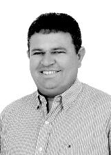 Foto de MARCOS ANTONIO DE MACÊDO