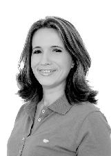 Foto de JACQUELINE FABIANA MARTINS PESSOA