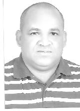 Foto de ROGÉRIO TRINDADE DA SILVA