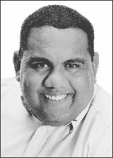 Foto de ISMAR WELBER RIBEIRO ALVES DA SILVA