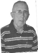 Foto de FRANCISCO IVO DAMASCENO DE LIMA