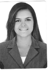 Foto de JADEANY DA COSTA MARTINS