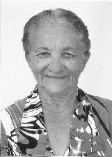 Foto de MARIA DE LOURDES DO NASCIMENTO ARAÚJO
