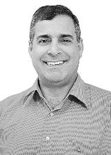 Foto de ANDERSON ROGERIO BORGES DOS SANTOS