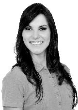 Foto de CASSENIA MARIA VITORIANO DA SILVA