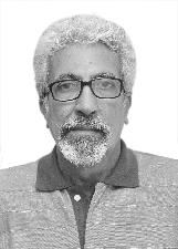 Foto de LUIZ ANTÔNIO SALES DE ARAÚJO