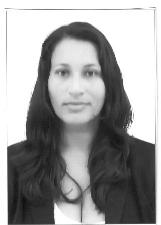 Foto de SHUTSA ALVES CLAUDINO