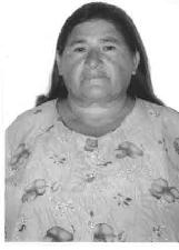 Foto de CARLINDA RODRIGUES DE CARVALHO