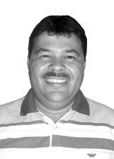 Foto de MARCIO ANDRÉ DA SILVA VALE