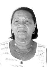 Foto de MARIA DE LOURDES DA SILVA PEREIRA